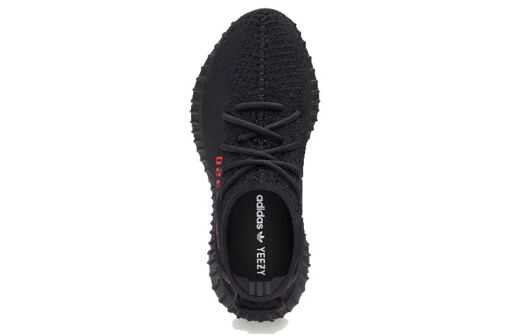 adidas Yeezy Boost 350 V2 ‘Bred’ CP9652 - 图片 4
