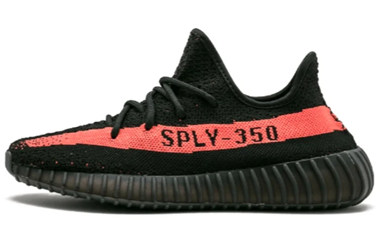 adidas Yeezy Boost 350 V2 ‘Red’ BY9612
