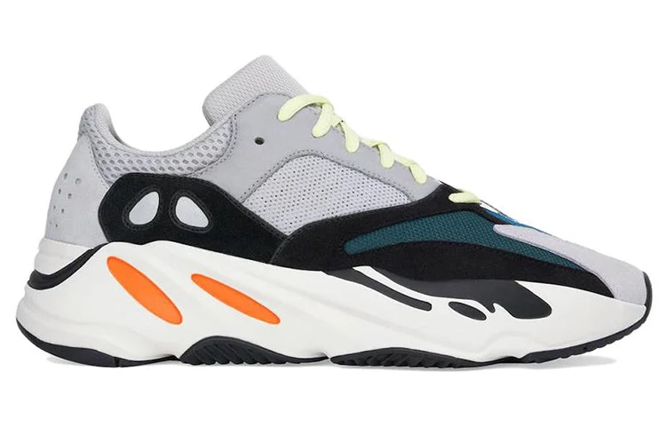 Alternative view of adidas Yeezy Boost 700 ‘Wave Runner’ B75571