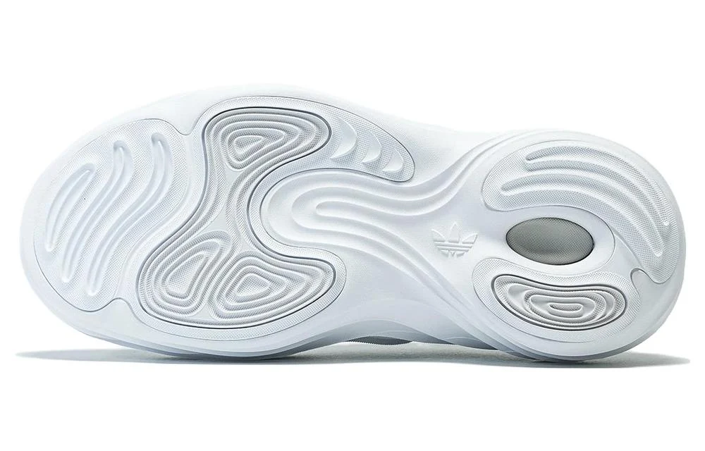 adidas adiFOM Q ‘Footwear White Grey’ HP6584 - 图片 4