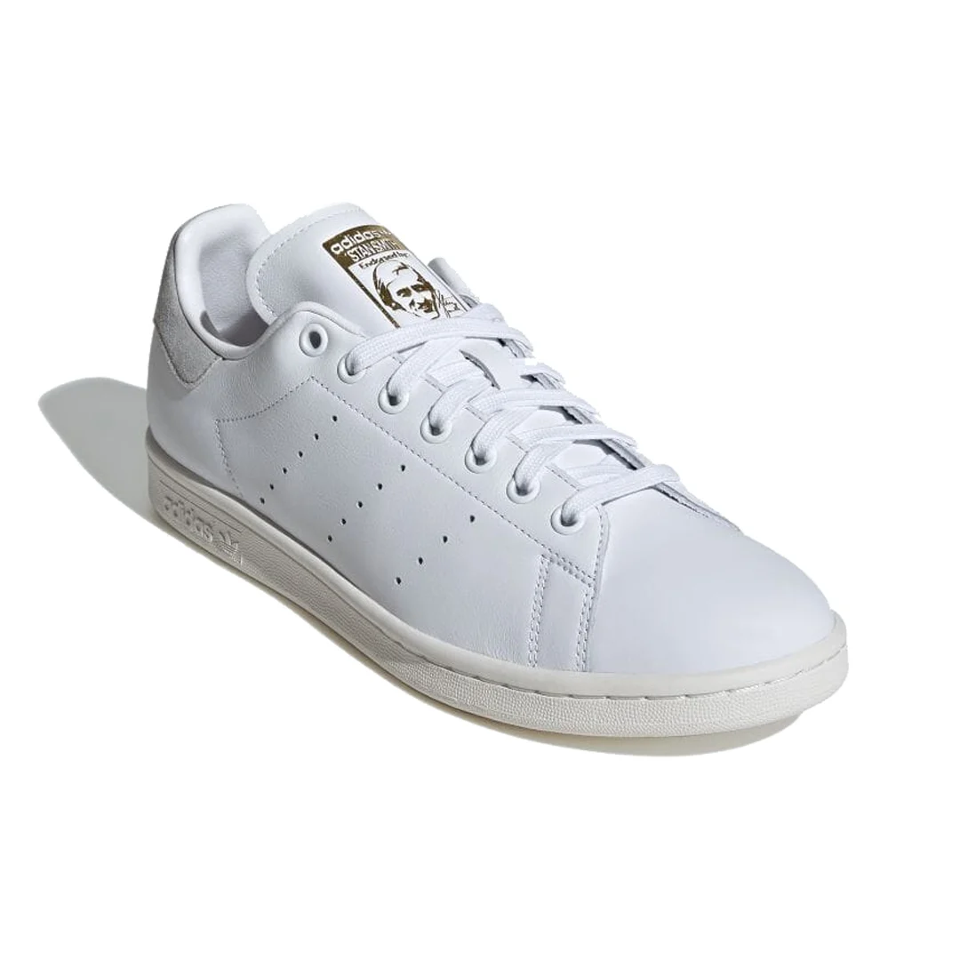 adidas Stan Smith ‘White Medium Grey’ IH2140