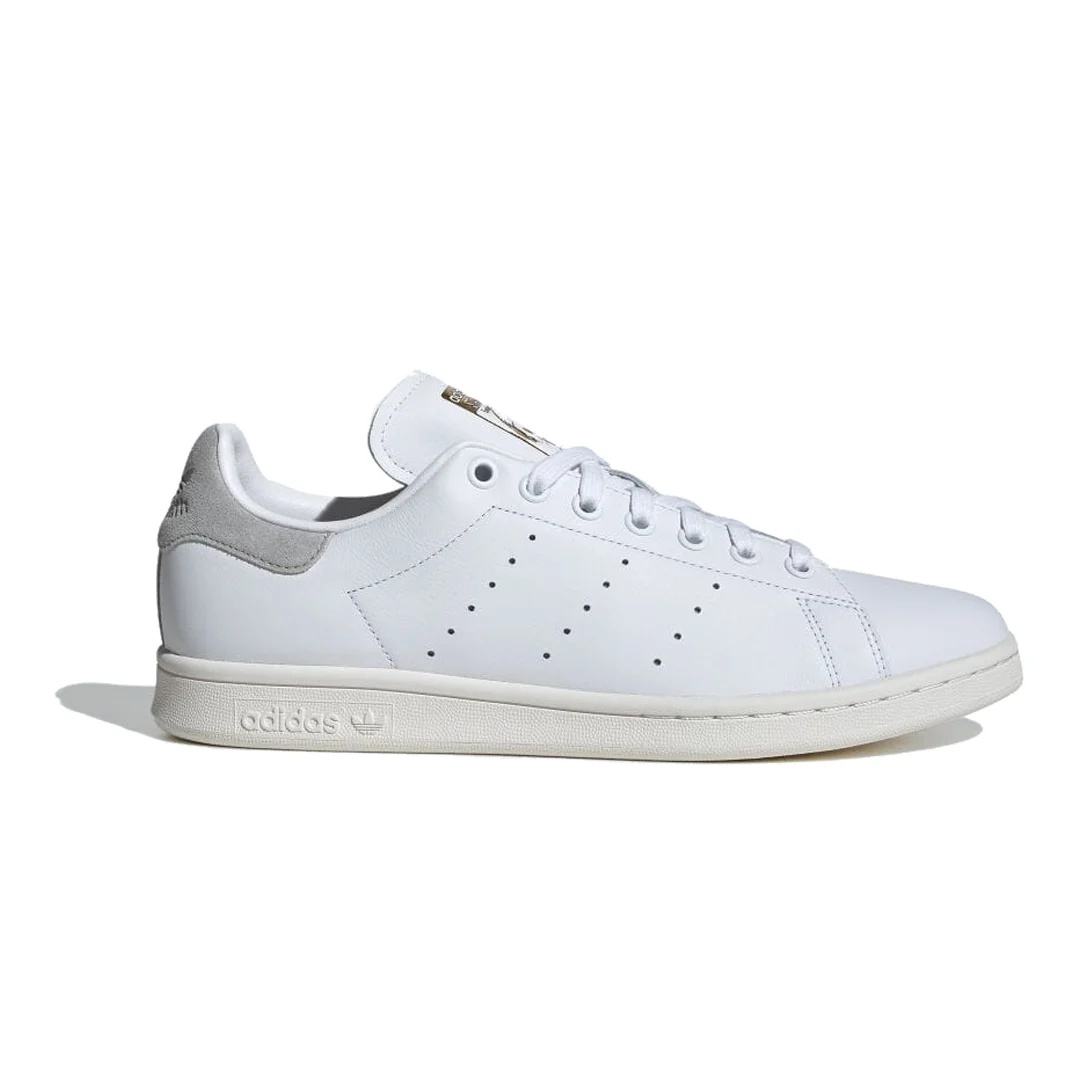 Alternative view of adidas Stan Smith ‘White Medium Grey’ IH2140