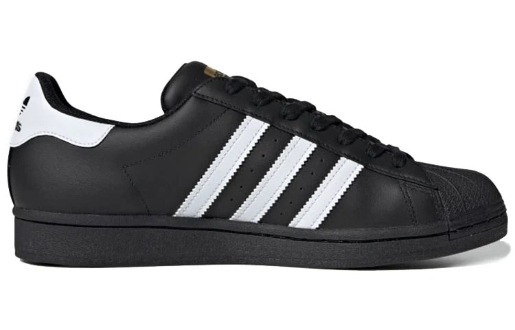 adidas Superstar ‘Core Black White’ EG4959