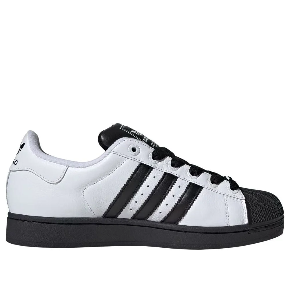adidas Superstar 2 ‘White Black White’ JI0124