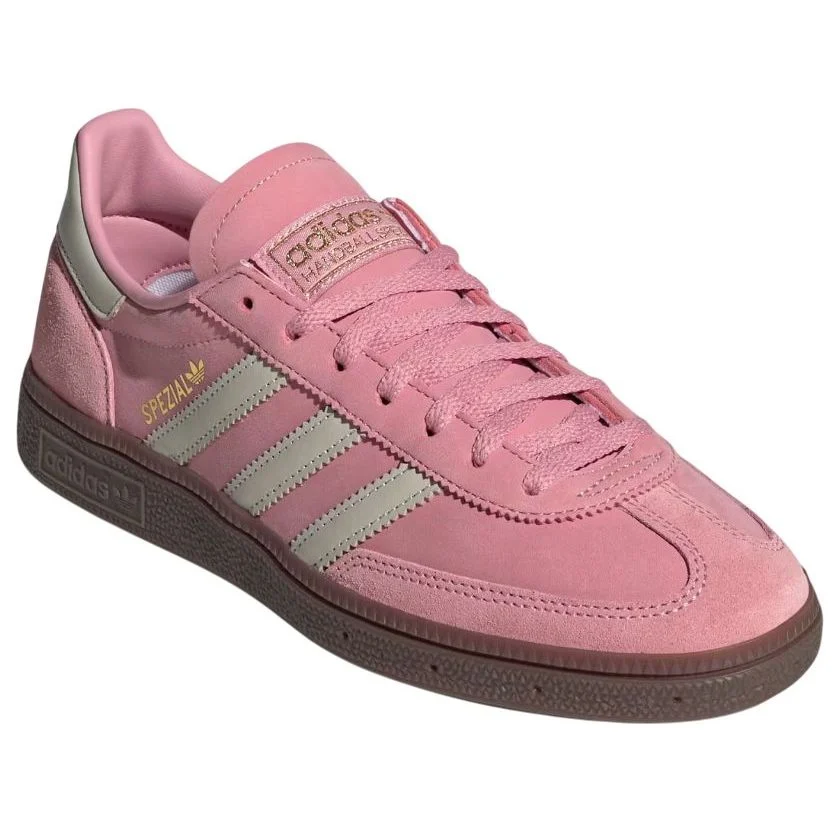 Alternative view of (WMNS) adidas Handball Spezial ‘Wonder Muave Alumina’ JI2646