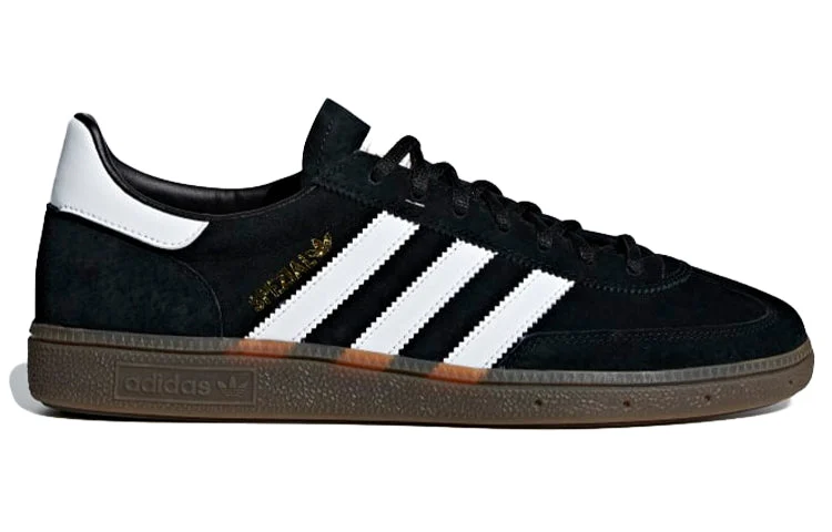 adidas Handball Spezial ‘Black Gum’ DB3021