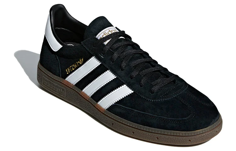 Alternative view of adidas Handball Spezial ‘Black Gum’ DB3021
