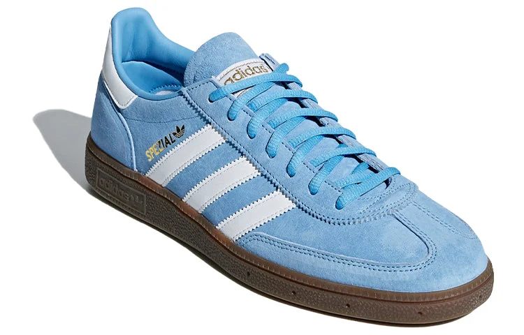 Alternative view of adidas Handball Spezial ‘Light Blue’ BD7632