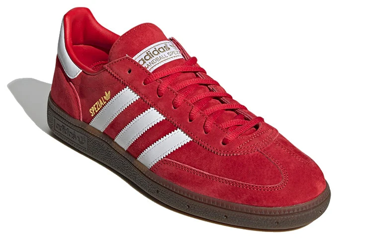 Alternative view of adidas Handball Spezial ‘Scarlet Gum’ FV1227