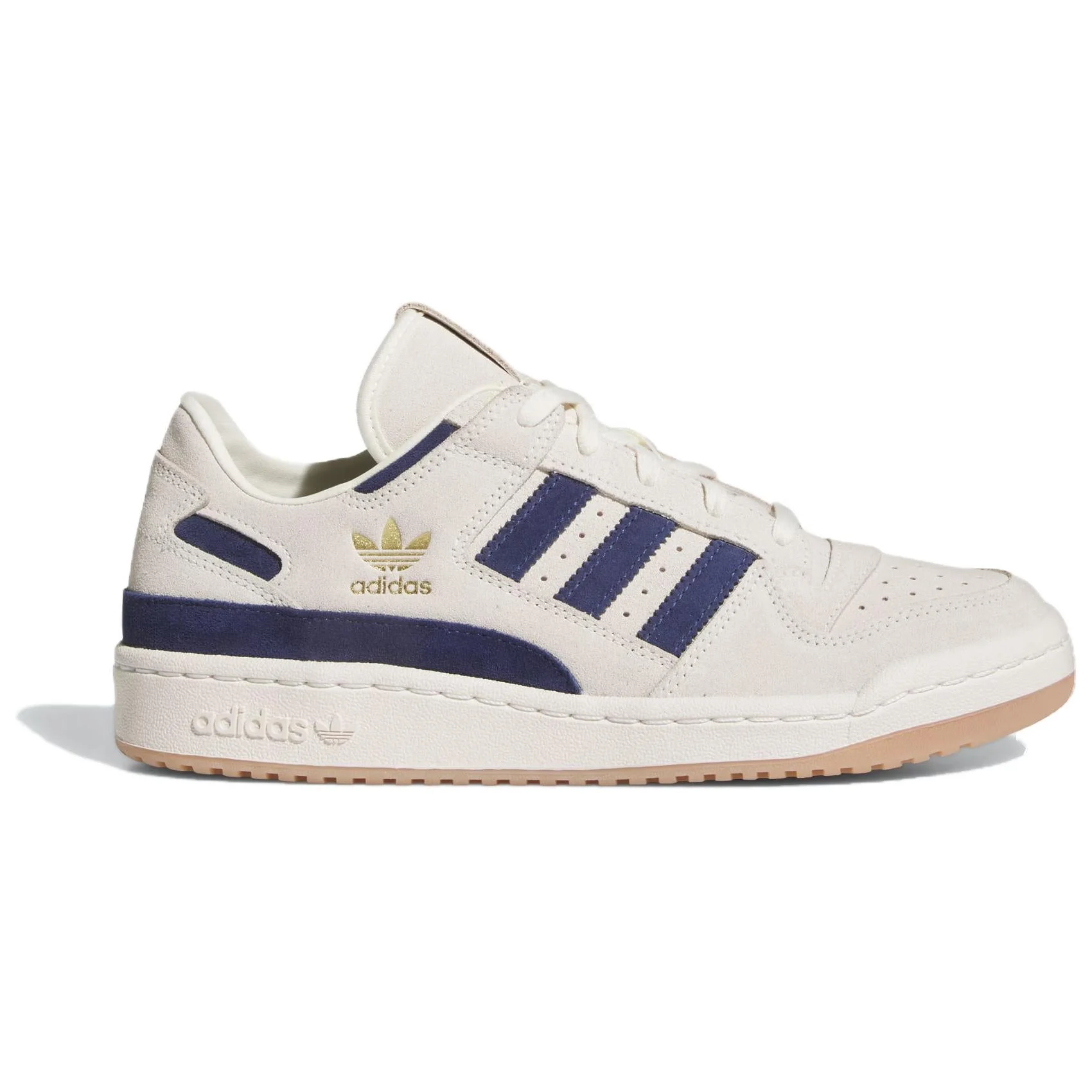 adidas Forum Low CL ‘Sail Navy’ IF9681