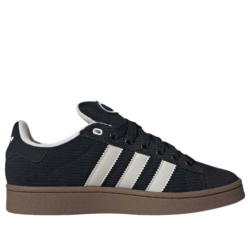 adidas Campus 00s ‘Core Black Crystal White’ ID1364