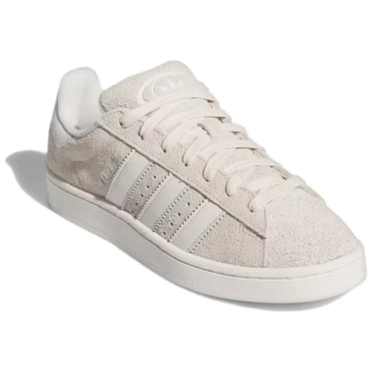 Alternative view of adidas Campus 00s ‘Wonder White’ IH9863