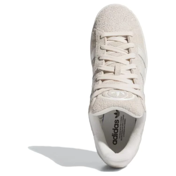 adidas Campus 00s ‘Wonder White’ IH9863 - 图片 4
