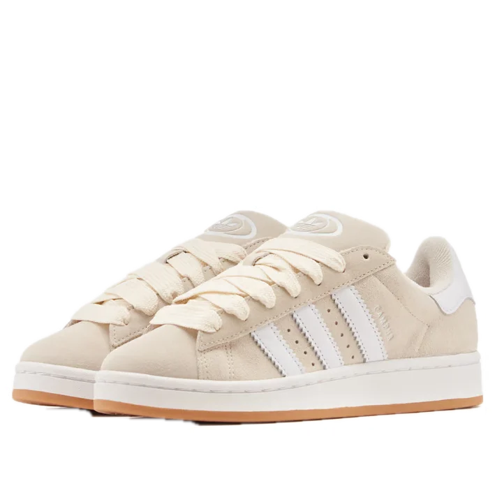 adidas Campus 00s ‘Wonder White Gum’ ID1435