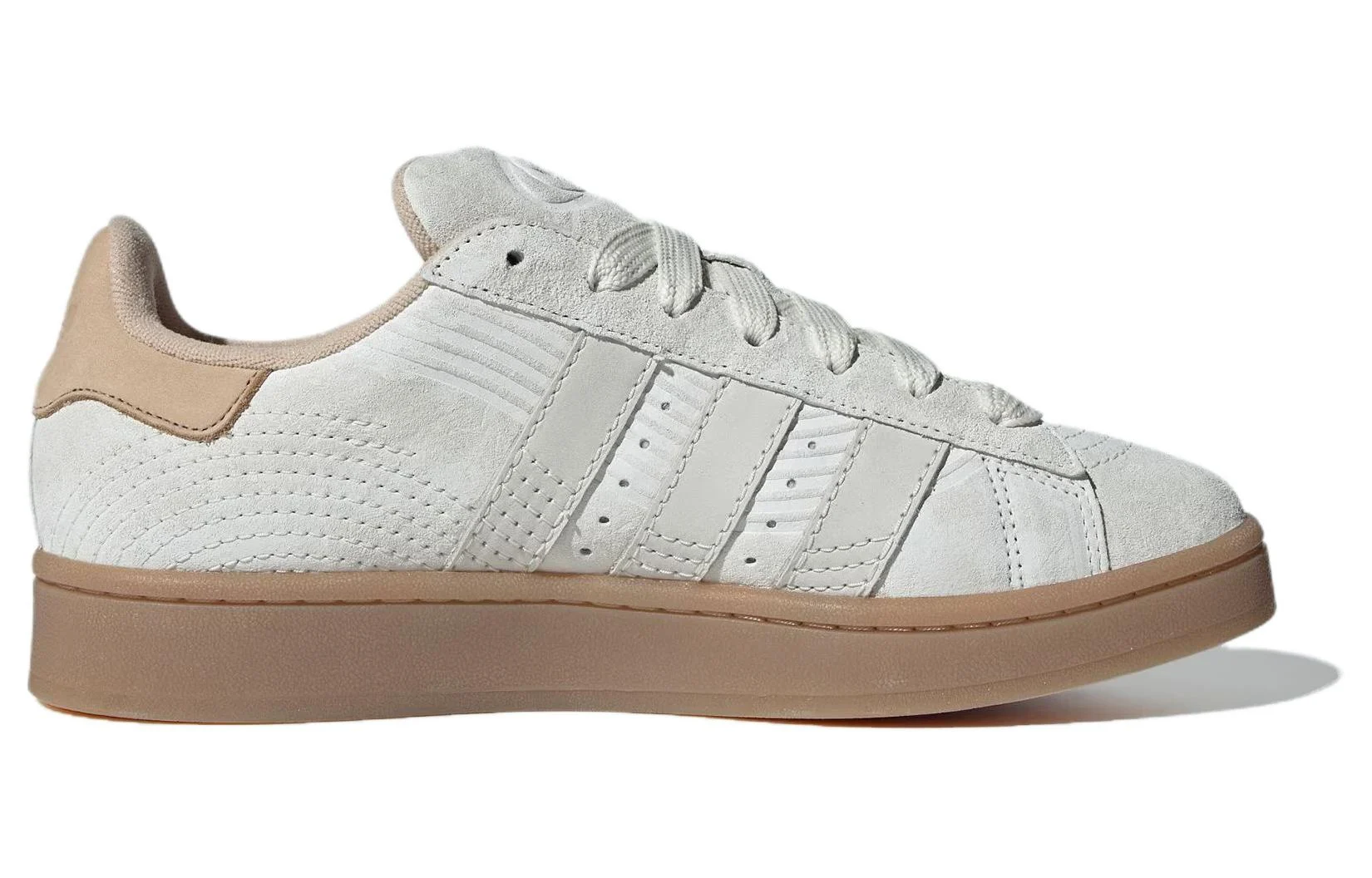 adidas Campus 00s ‘Japanese Rock Garden White Tint’ IF4334