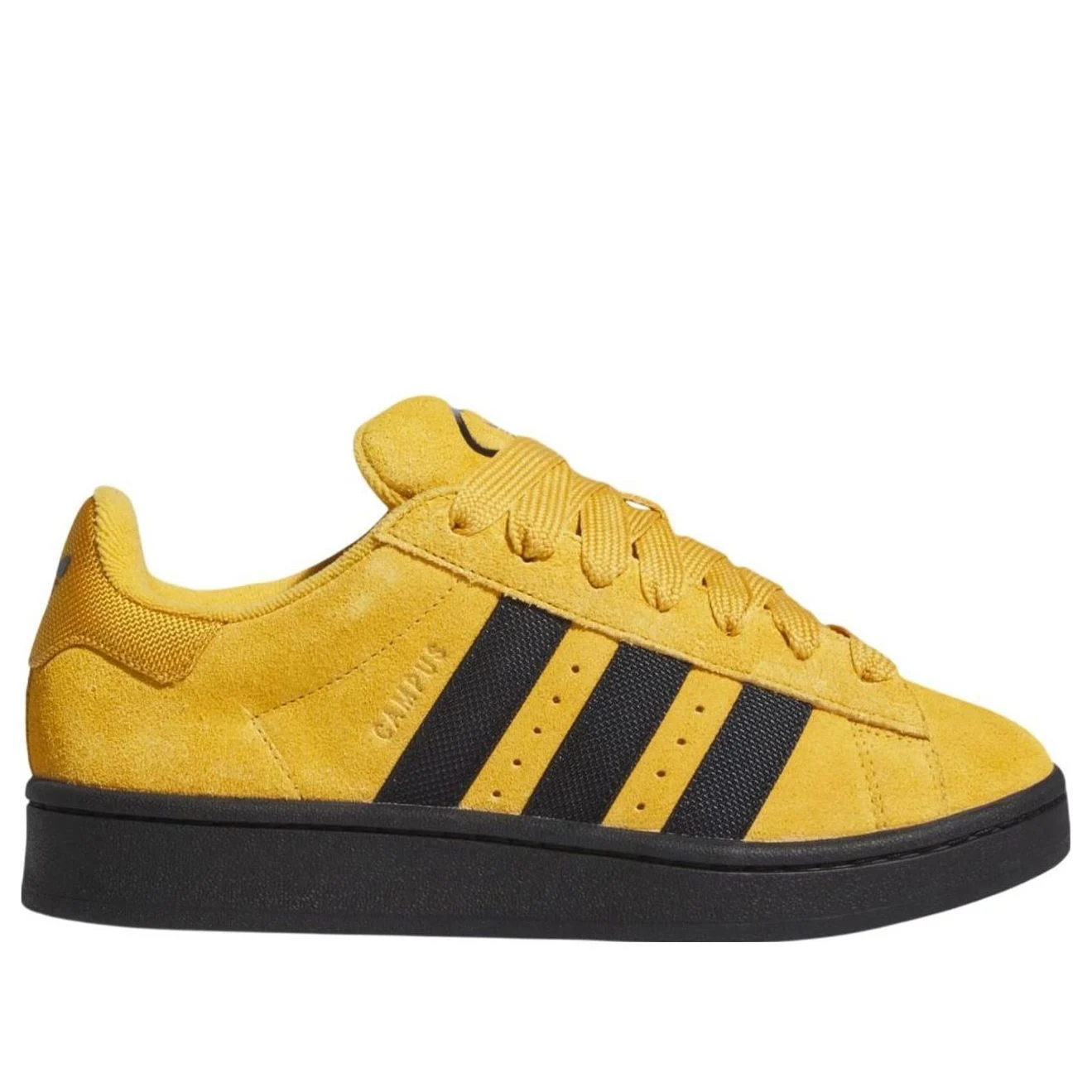 adidas Campus 00s ‘Preloved Yellow’ JI3308