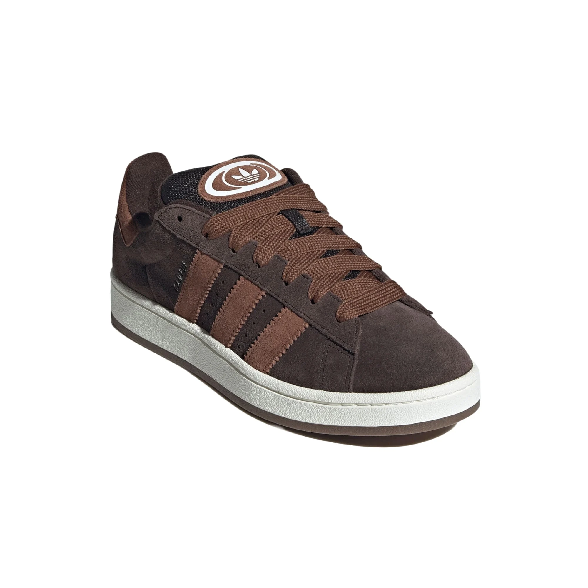 Alternative view of adidas Campus 00s ‘Preloved Brown’ ID1417