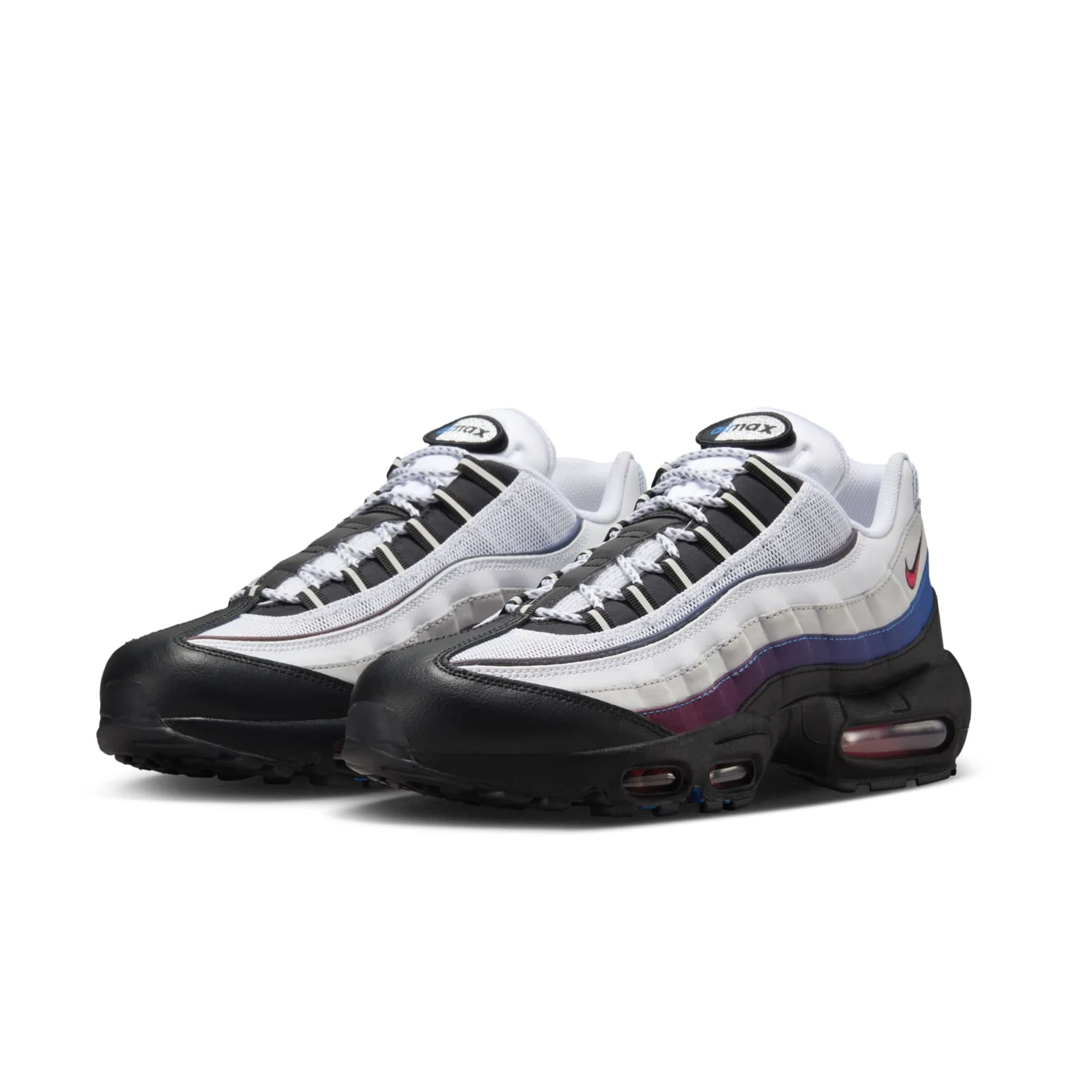 Alternative view of Nike Air Max 95 ‘Toronto’ HJ9152-100