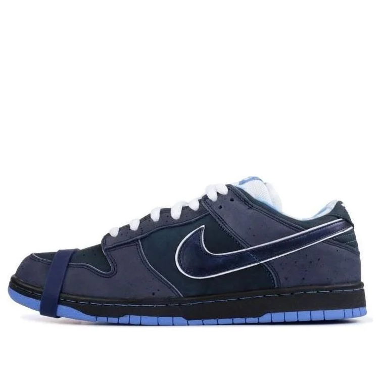 Nike SB Dunk Low Premium ‘Blue Lobster’ 313170-342