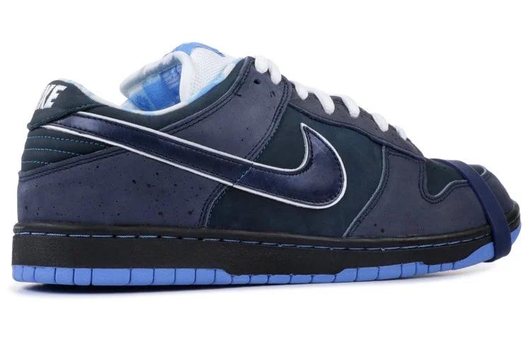 Nike SB Dunk Low Premium ‘Blue Lobster’ 313170-342 - 图片 3