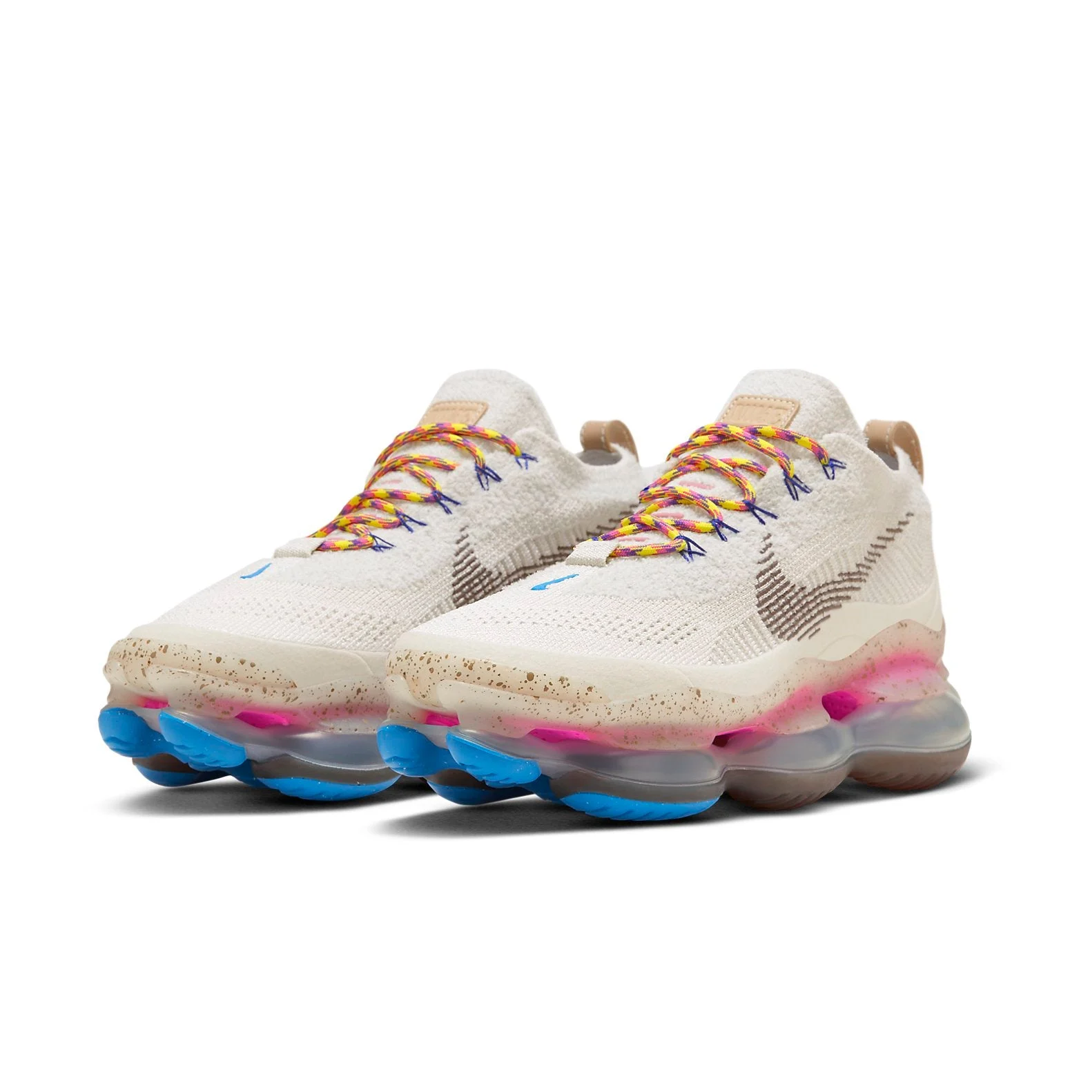 Alternative view of Nike Air Max Scorpion FK ‘Hiking’ FJ7070-001
