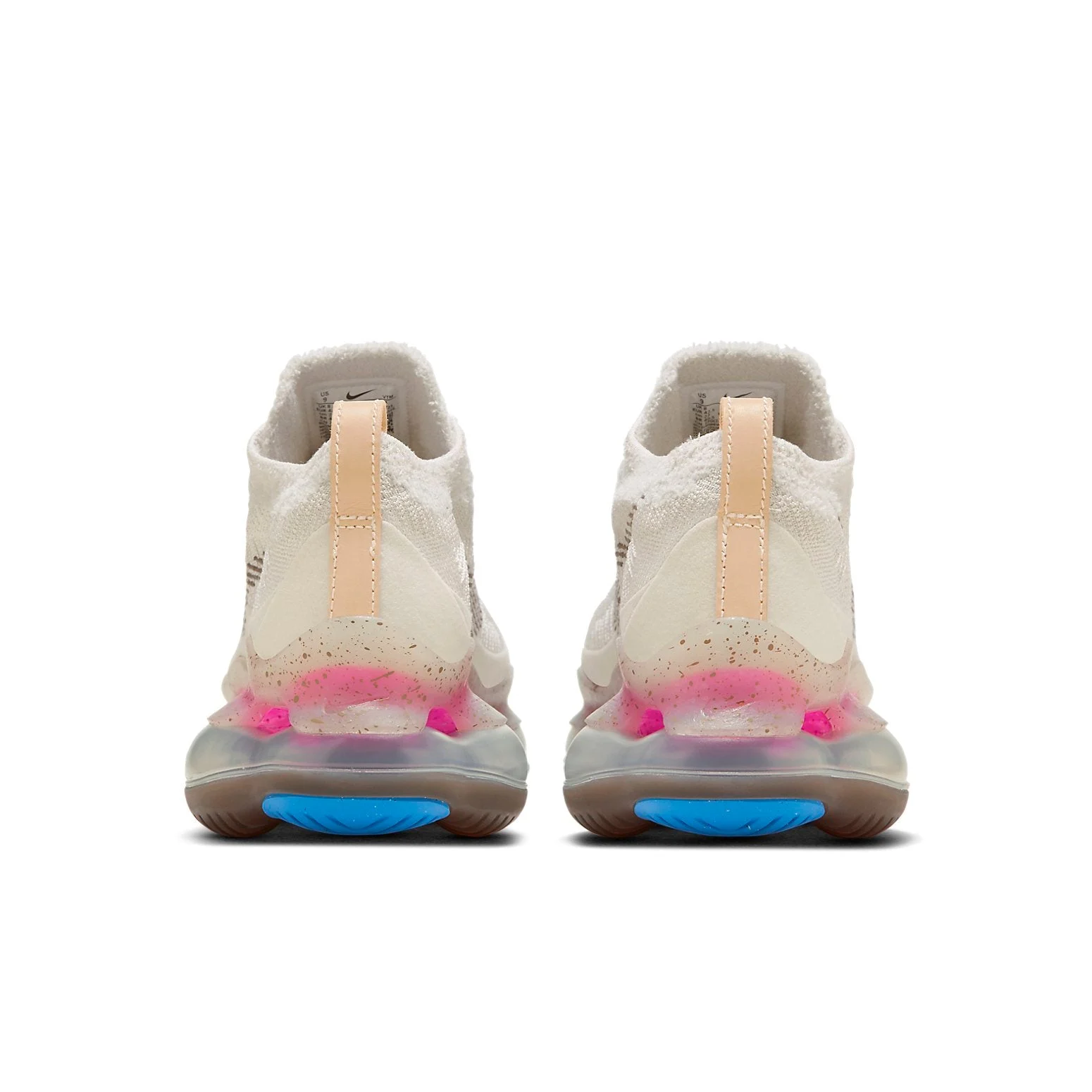 Nike Air Max Scorpion FK ‘Hiking’ FJ7070-001 - 图片 4