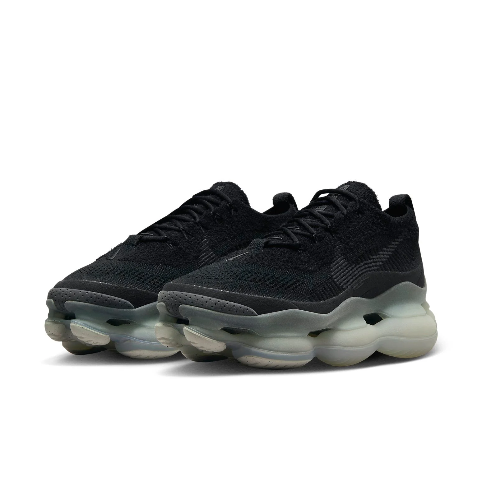Nike Air Max Scorpion ‘Black Anthracite’ FB9151-001