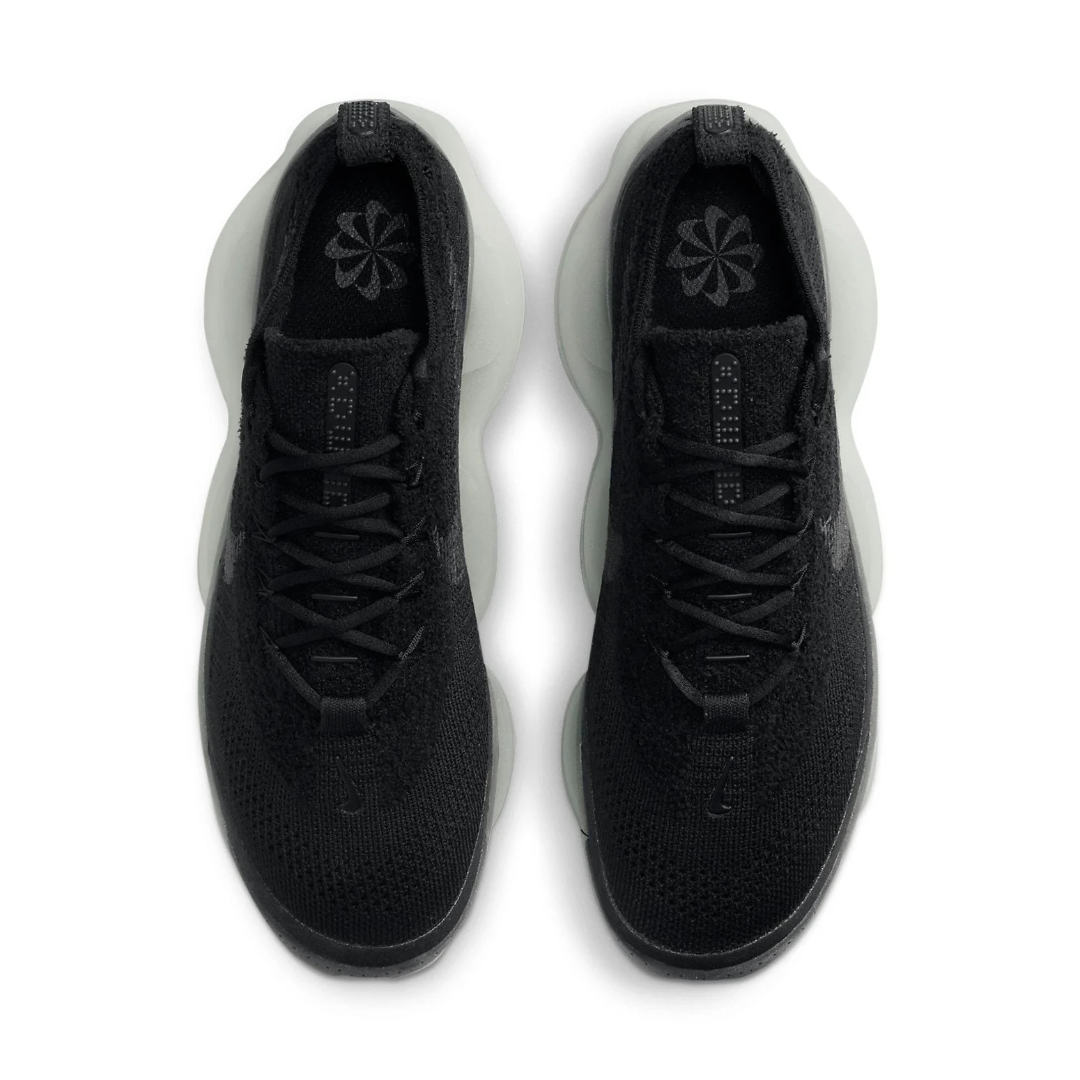 Alternative view of Nike Air Max Scorpion ‘Black Anthracite’ FB9151-001