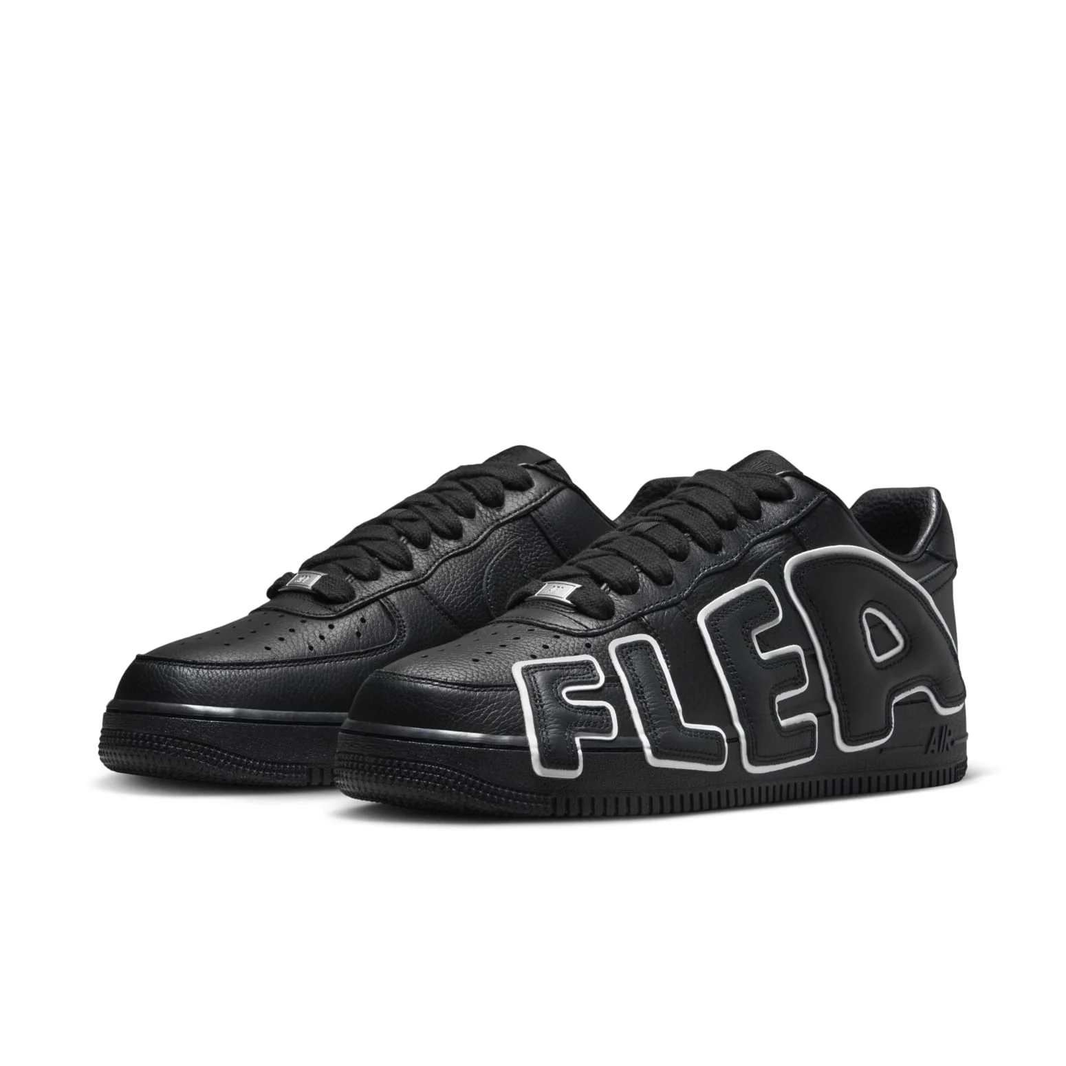 Nike x Cactus Plant Flea Market Air Force 1 Low Premium ‘Black’ 2024 HJ8463-001