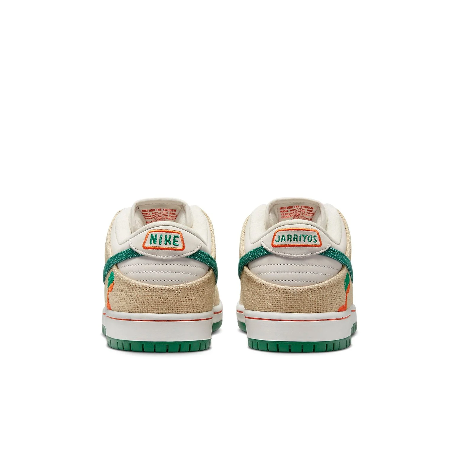 Nike SB Dunk Low ‘Jarritos’ FD0860-001 - Image 3
