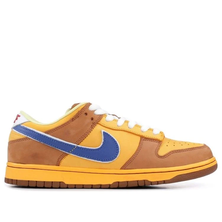 Nike SB Dunk Low Premium ‘Newcastle Brown Ale’ 313170-741
