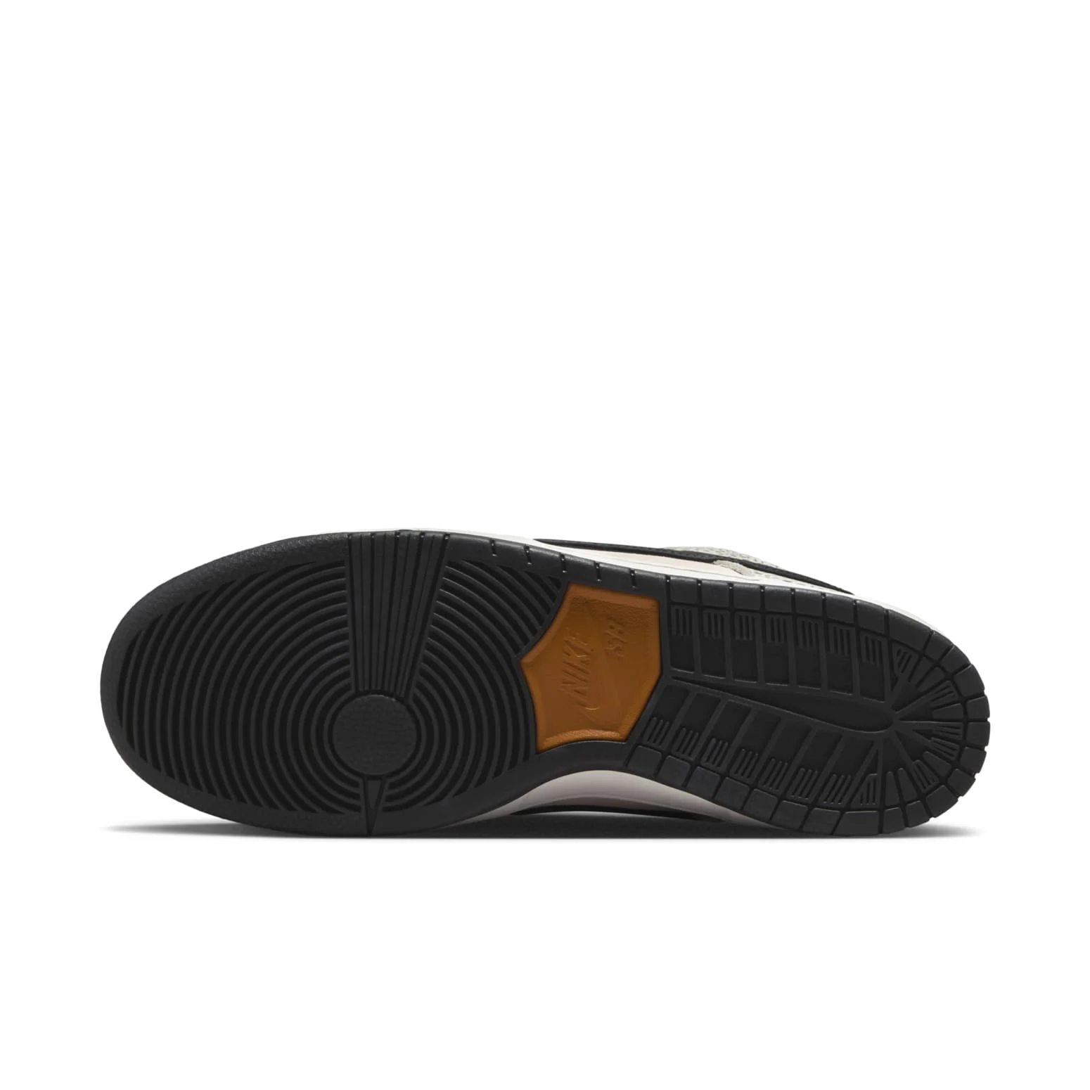 Nike SB Dunk Low ‘Safari Olympics’ FZ1233-002 - 图片 4