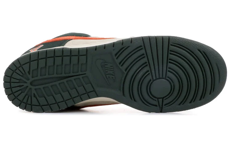 Nike SB Dunk Low Pro ‘Eire’ 304292-185 - 图片 4