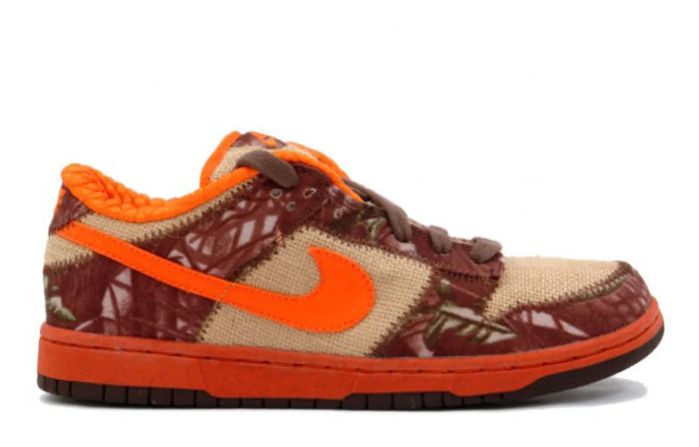 Nike SB Dunk Low Pro ‘Hunter Reese Forbes’ 304292-281