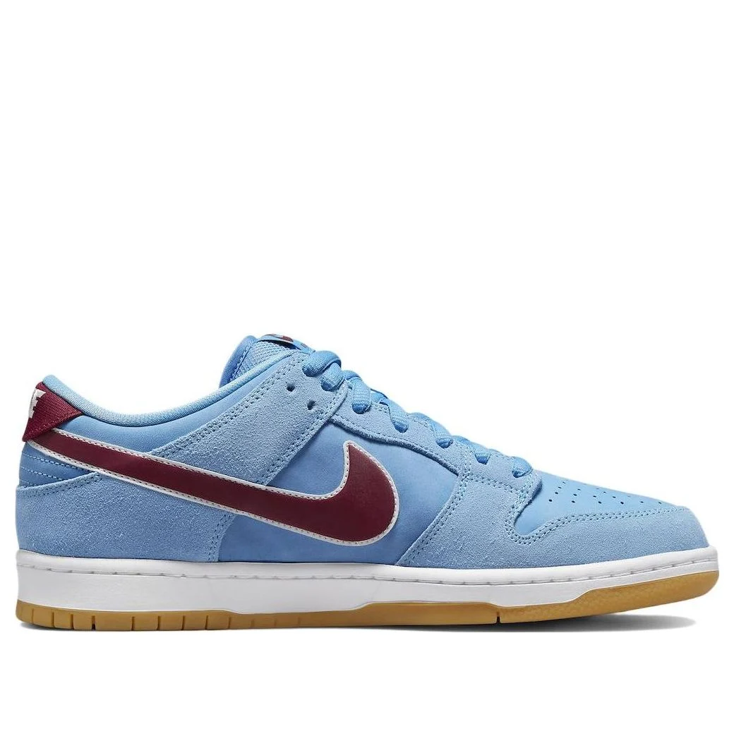 Nike SB Dunk Low Premium ‘Philadelphia Phillies’ DQ4040-400