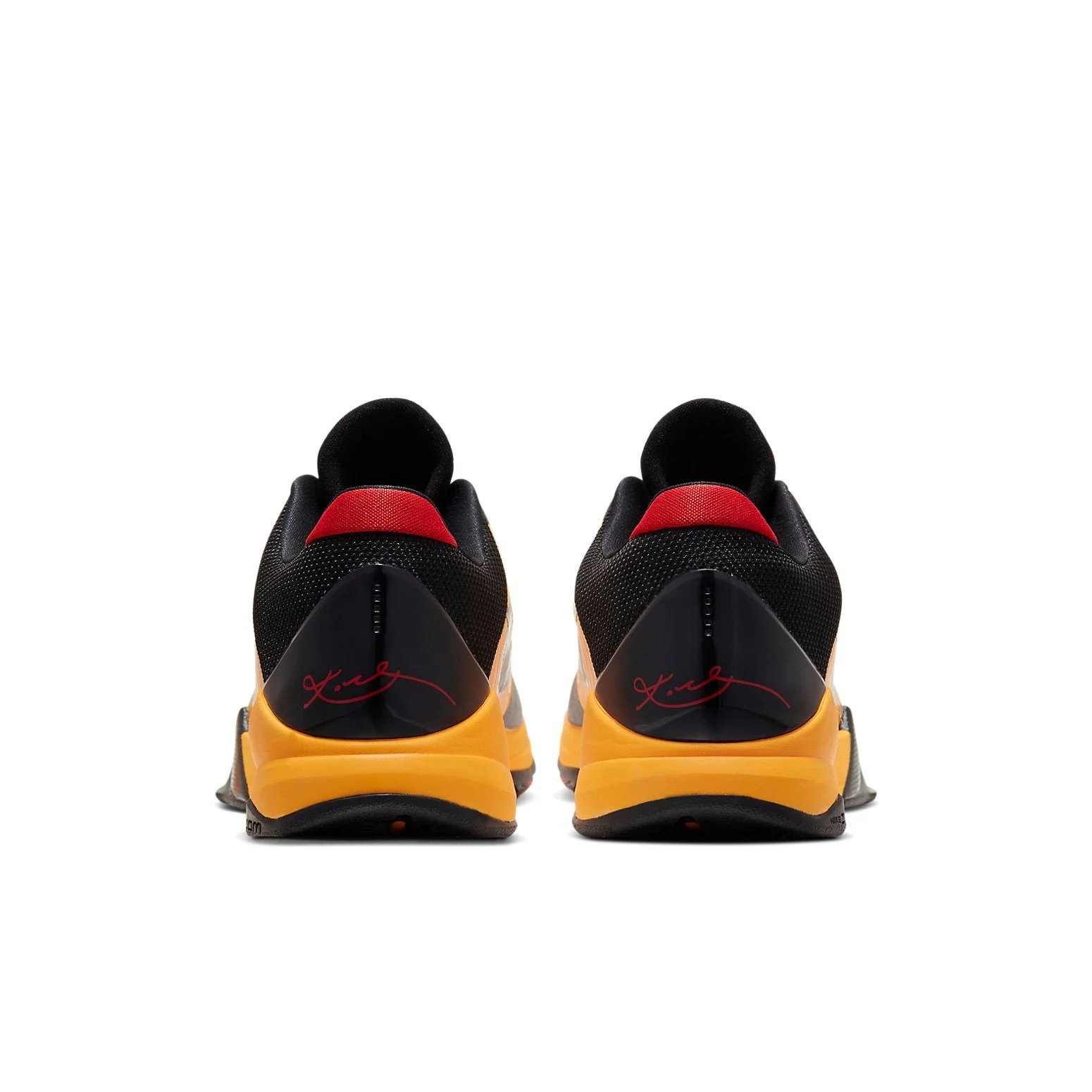 Alternative view of Nike Zoom Kobe 5 Protro ‘Bruce Lee’ CD4991-700