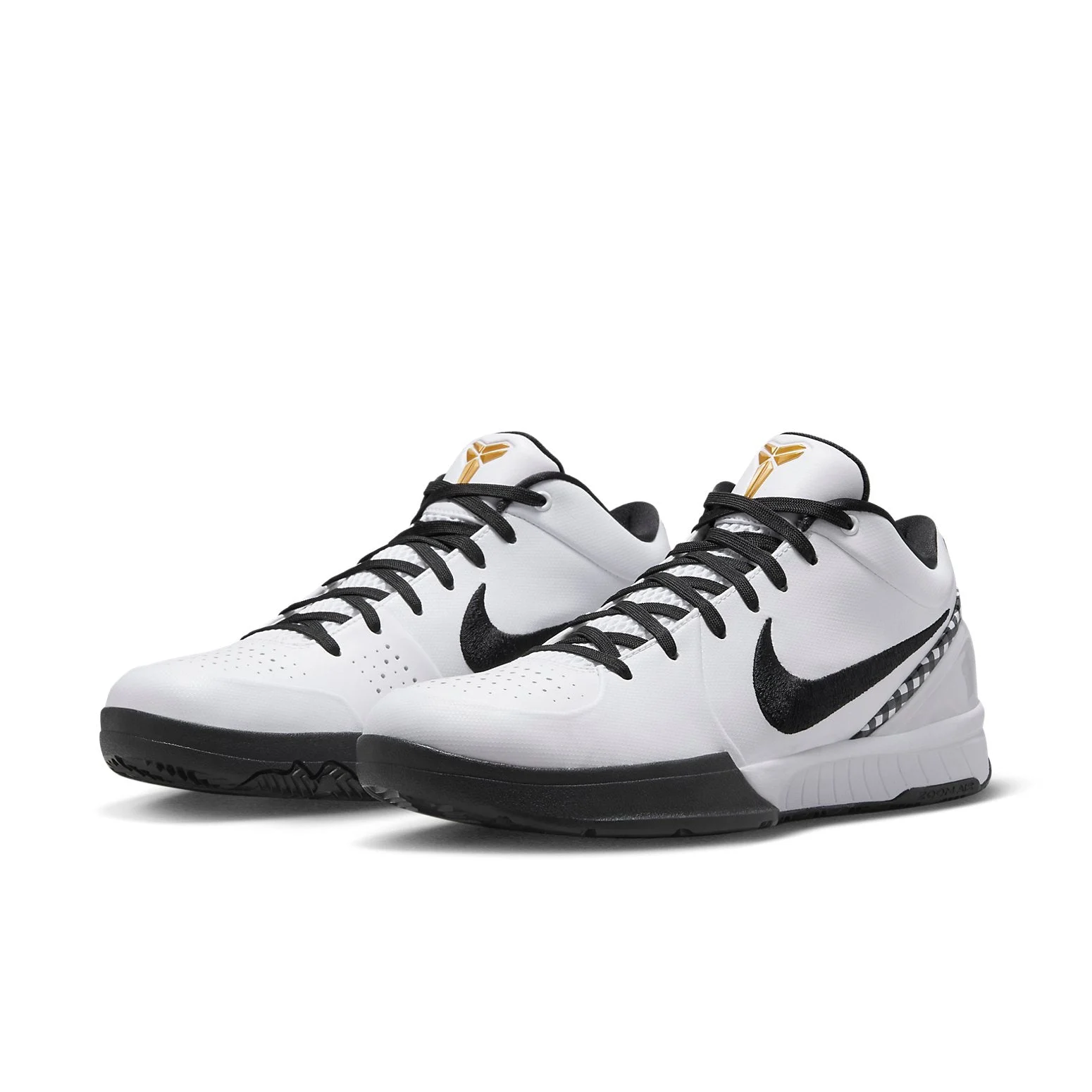 Nike Zoom Kobe 4 Protro ‘Gigi’ FJ9363-100 - 图片 3