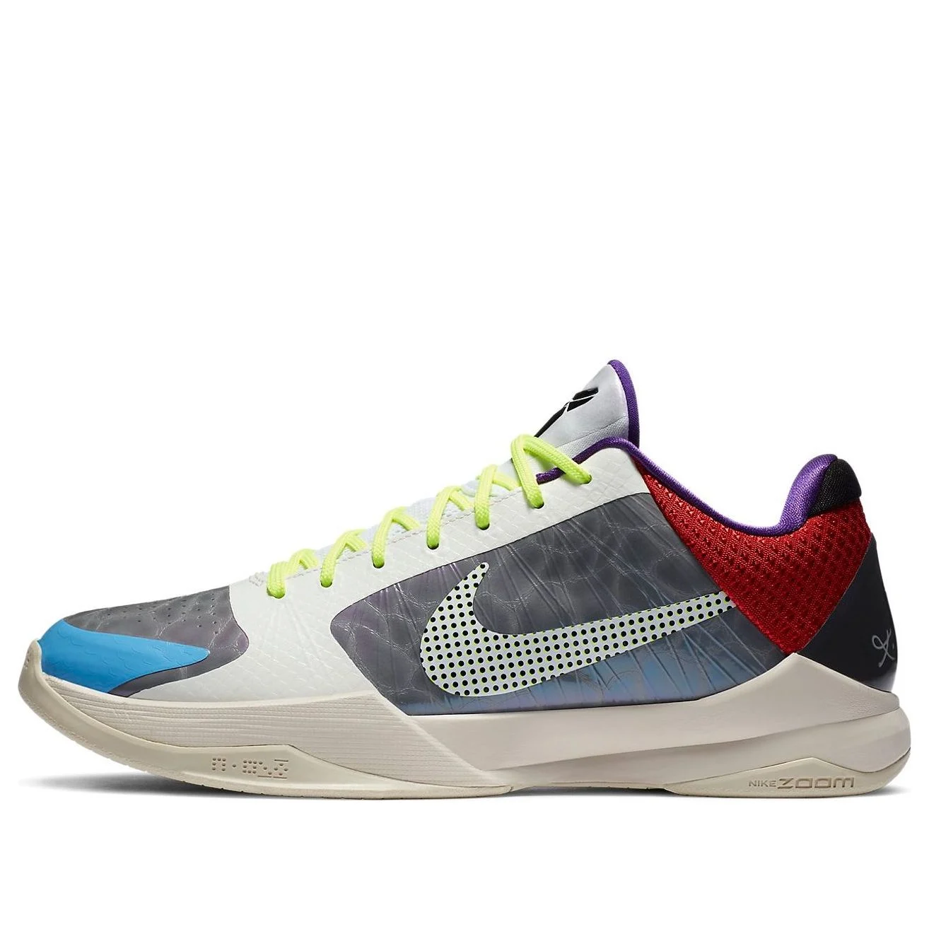 Nike Zoom Kobe 5 Protro ‘P.J. Tucker’ PE CD4991-004