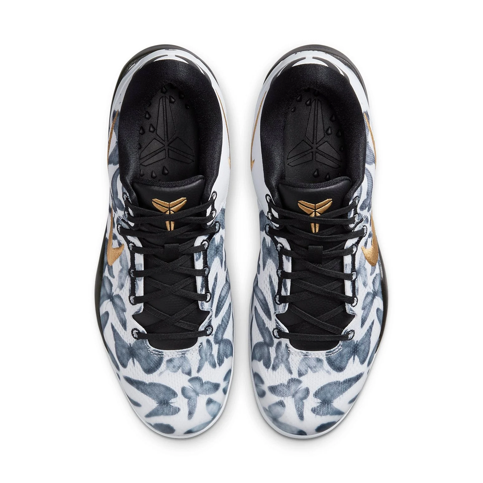 Alternative view of Nike Kobe 8 Protro ‘Mambacita’ FV6325-100