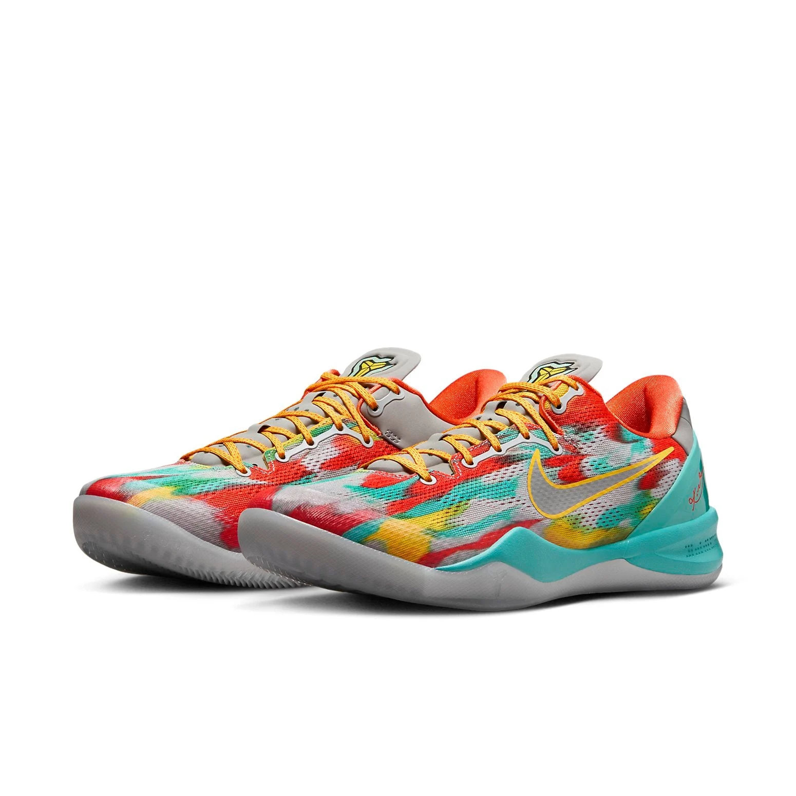 Nike Kobe 8 Protro ‘Venice Beach’ FQ3548-001