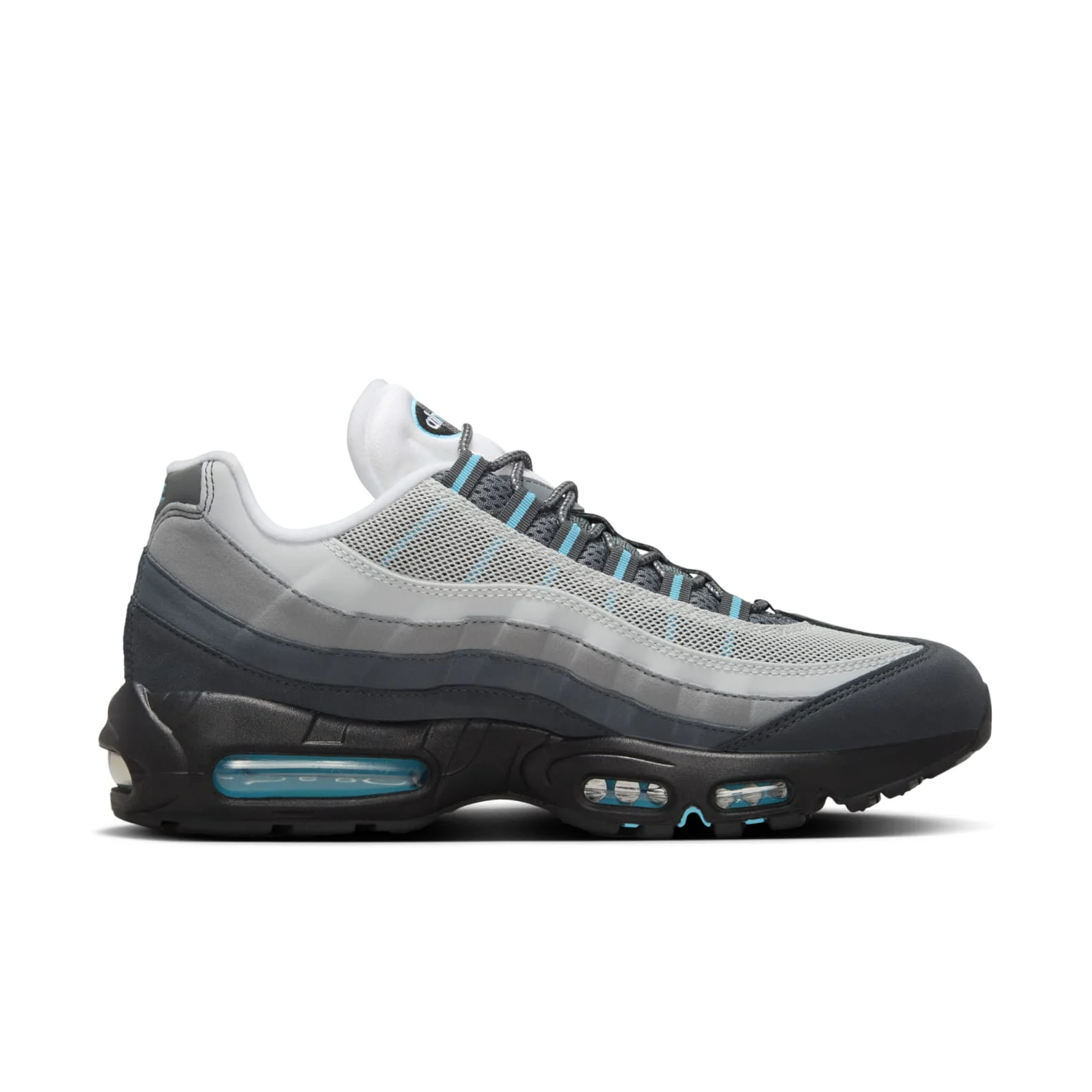 Nike Air Max 95 ‘Baltic Blue’ HM0622-003