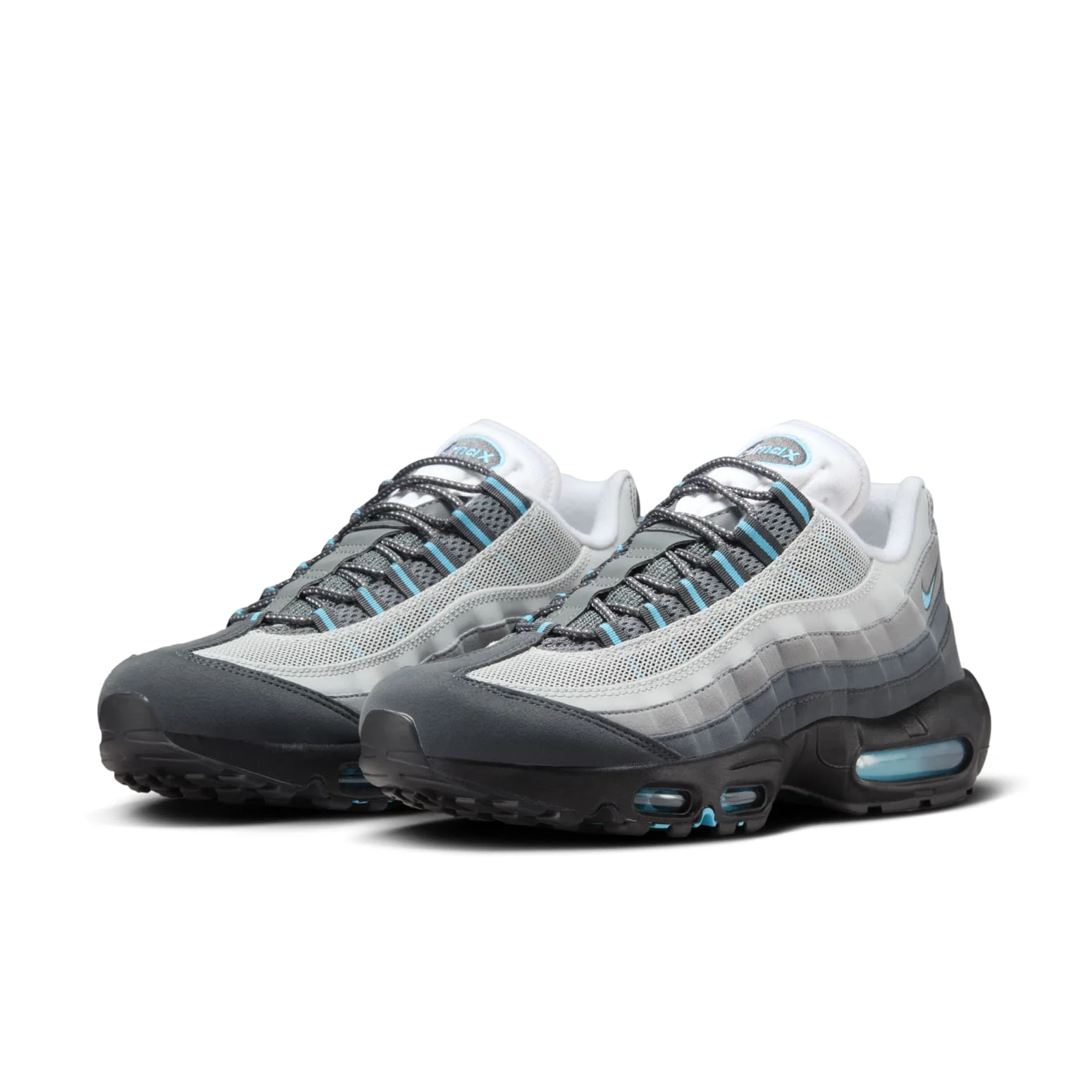 Alternative view of Nike Air Max 95 ‘Baltic Blue’ HM0622-003