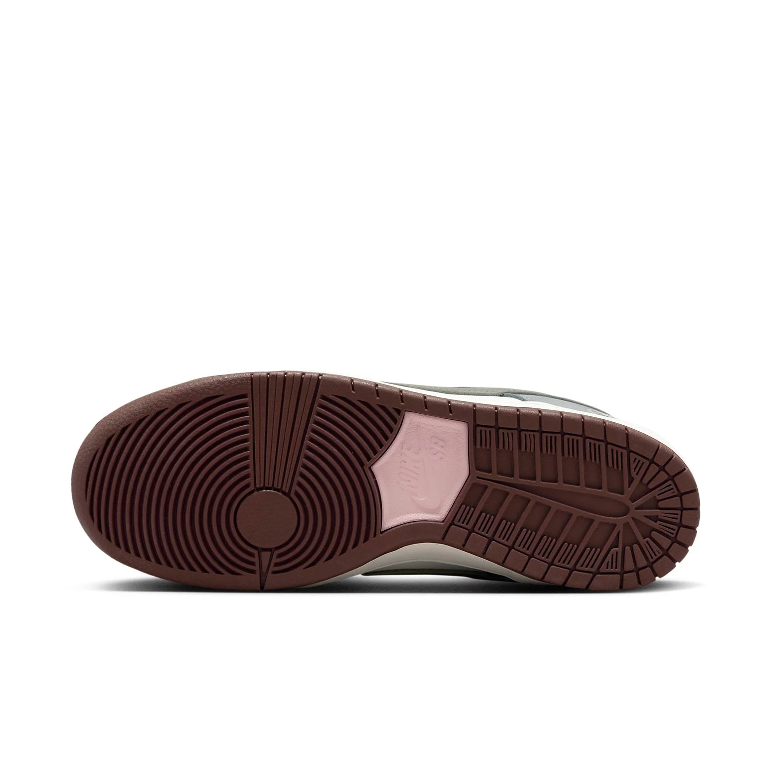 Nike SB Dunk Low ‘Yuto Horigome’ FQ1180-001 - 图片 4