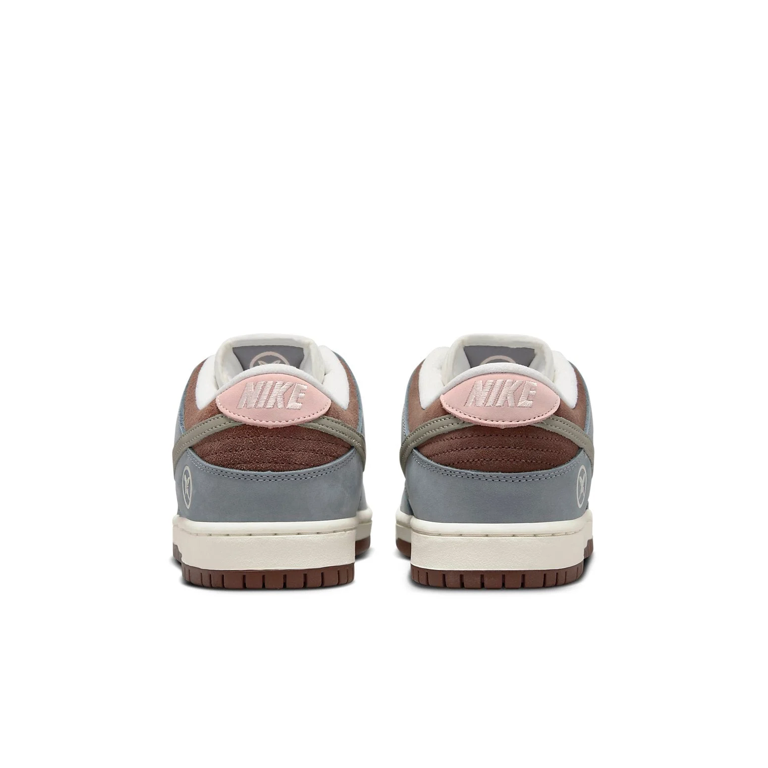 Nike SB Dunk Low ‘Yuto Horigome’ FQ1180-001 - 图片 3