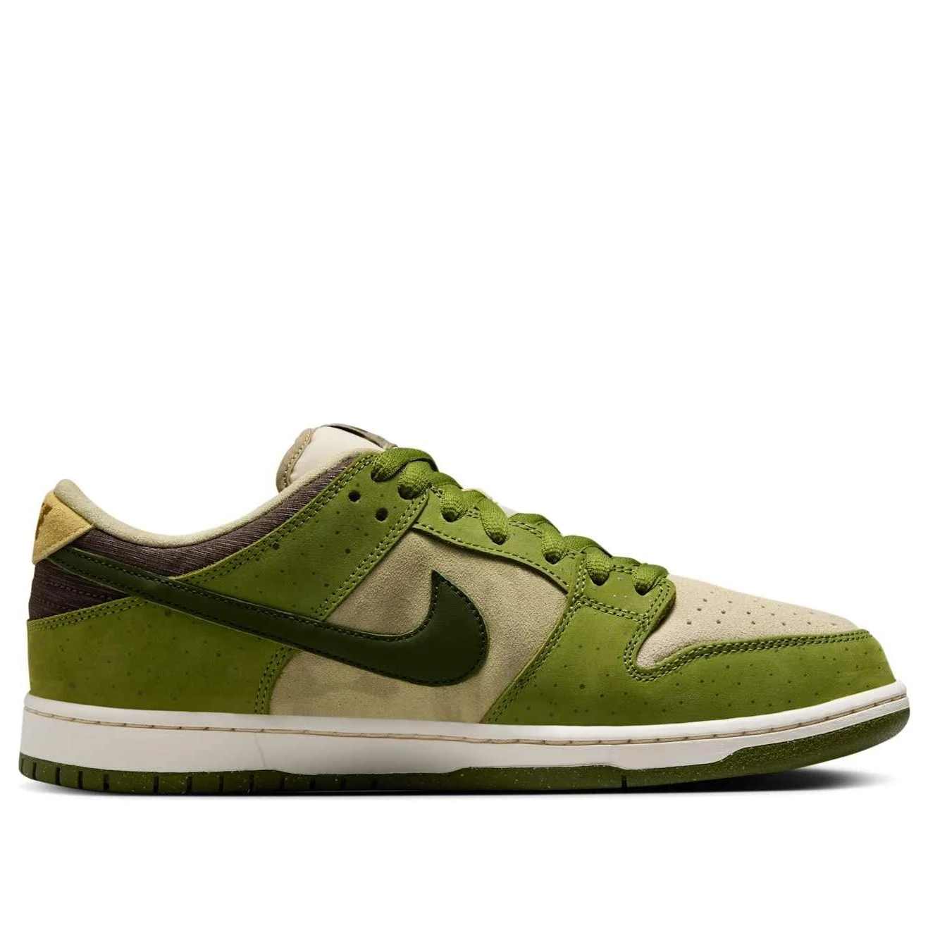 Nike x Yuto Horigome SB Dunk Low ‘Matcha’ HF8022-300