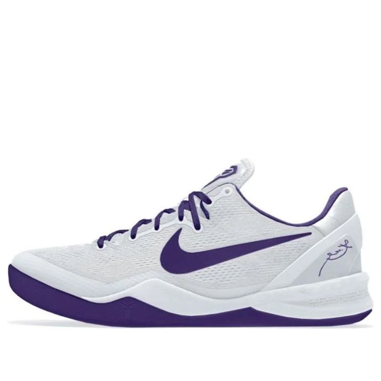 Nike Kobe 8 Protro ‘Court Purple’ FQ3549-191