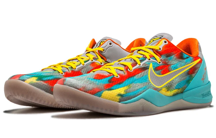 Alternative view of Nike Kobe 8 System ‘Venice Beach’ 555035-002