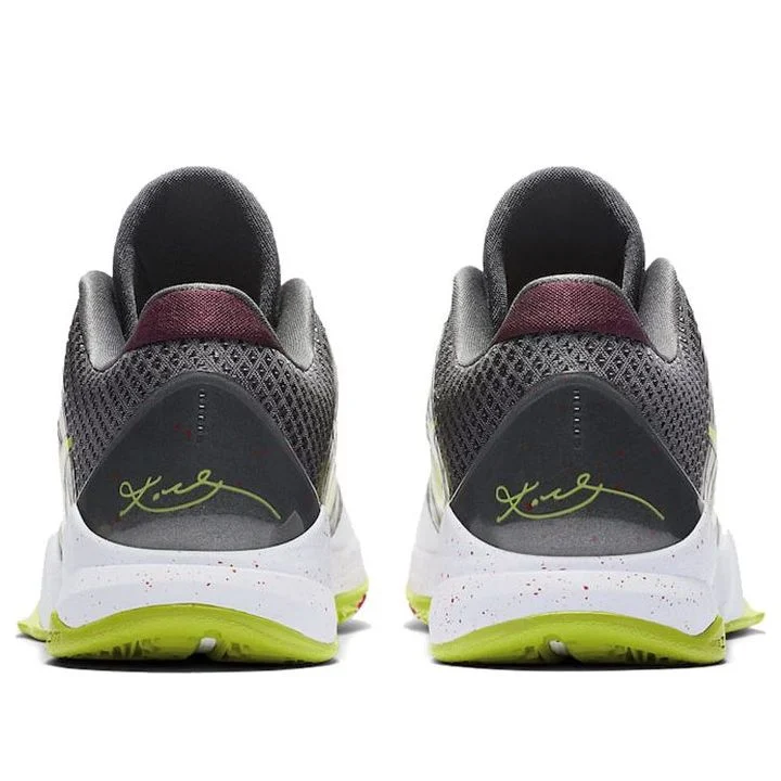 Alternative view of Nike Zoom Kobe 5 Protro ‘Chaos’ CD4991-100