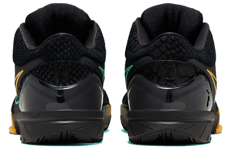 Nike Zoom Kobe 4 Protro ‘Snakeskin’ AV6339-002 - 图片 3