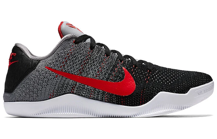 Nike Kobe 11 Elite Low ‘Tinker Muse’ 822675-060
